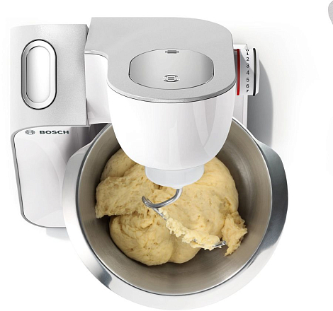 Кухонный комбайн Bosch MUM5824C preview 5