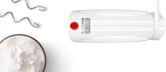 Миксер Bosch MFQ3030S preview 4