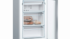 Двухкамерный холодильник Bosch KGN39VL1M в Санкт-Петербурге