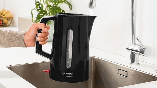 Чайник Bosch TWK 3A013 preview 14