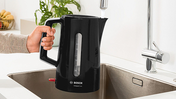 Чайник Bosch TWK 3A013 preview 14