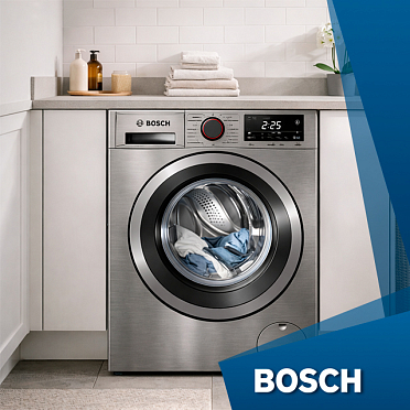 Двигатель EcoSilenceDrive