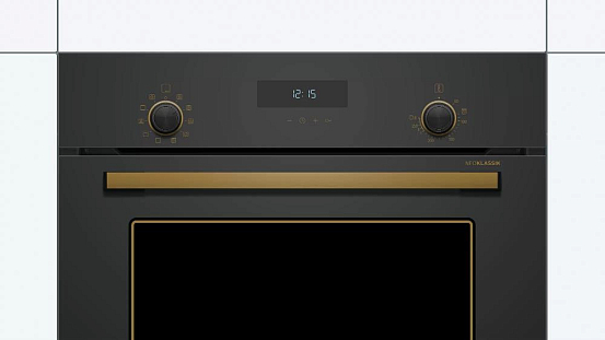 Духовой шкаф Bosch HBJN17EB0R preview 2