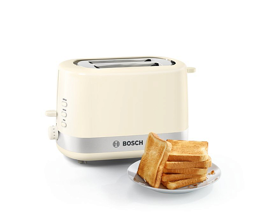 Тостер Bosch TAT 7407 preview 2