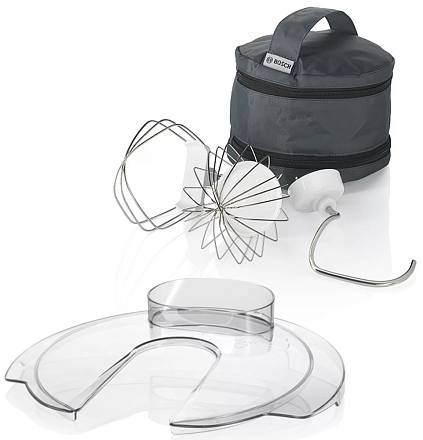 Кухонный комбайн Bosch MUM52120 preview 9