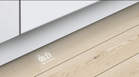 Встраиваемая посудомоечная машина Bosch SPV6ZMX17E preview 8