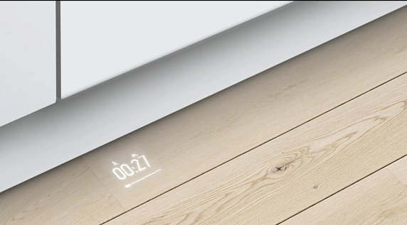 Встраиваемая посудомоечная машина Bosch SPV6ZMX17E preview 8