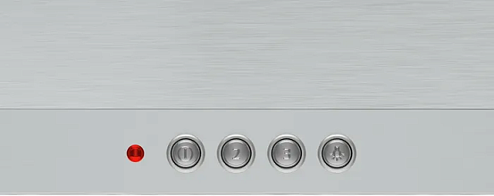 Вытяжка Bosch DWP64CC50T preview 3