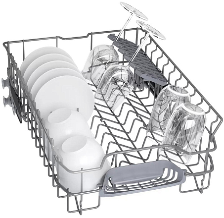 Встраиваемая посудомоечная машина Bosch SPV2HMX1FR preview 5
