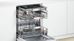 Встраиваемая посудомоечная машина Bosch SMV88TD55R в Санкт-Петербурге Встраиваемая посудомоечная машина Bosch SMV88TD55R в Санкт-Петербурге