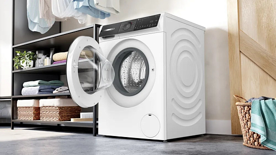 Стиральная машина Bosch WGH24400BY фото 5 Стиральная машина Bosch WGH24400BY preview 5