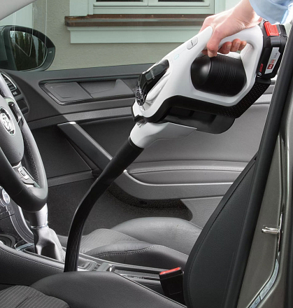 Пылесос Bosch BBS1U224 фото 10 Пылесос Bosch BBS1U224 preview 10