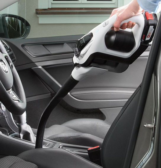 Пылесос Bosch BBS1U224 preview 10