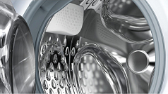 Стиральная машина Bosch WLK20267OE 1000 об/мин, белый, универсальный двигатель в Санкт-Петербурге Стиральная машина Bosch WLK20267OE 1000 об/мин, белый, универсальный двигатель в Санкт-Петербурге