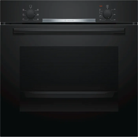 Духовой шкаф Bosch HBA530BBOS preview 5