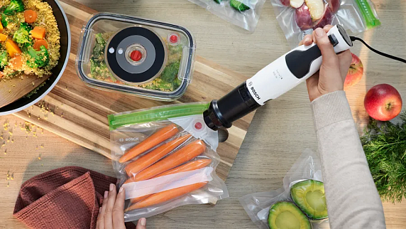 Блендер Bosch MSM4W221 preview 11