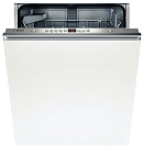 Встраиваемая посудомоечная машина Bosch SMV 50M50 RU
