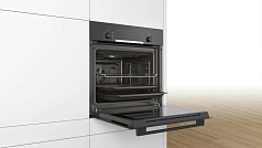 Духовой шкаф Bosch HBF514BB1T в Санкт-Петербурге
