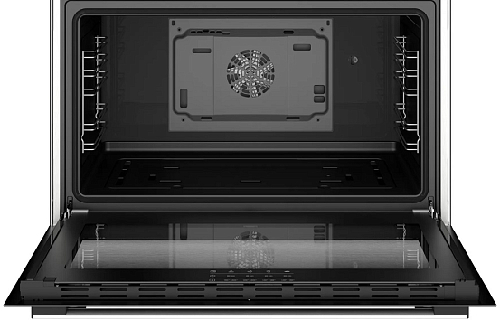 Газовая плита Bosch HGW3FSV50Q preview 3