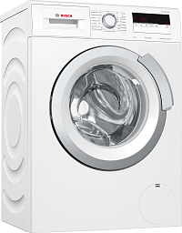 Стиральная машина Bosch WLL24146OE 1200 об/мин, белый, инверторный EcoSilenceDrive двигатель в Санкт-Петербурге Стиральная машина Bosch WLL24146OE 1200 об/мин, белый, инверторный EcoSilenceDrive двигатель в Санкт-Петербурге