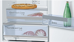 Двухкамерный холодильник Bosch KGN 39XV18 R в Санкт-Петербурге