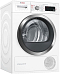 Сушильная машина Bosch WTW 85561 OE