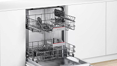 Встраиваемая посудомоечная машина Bosch SMV46JX10Q в Санкт-Петербурге Встраиваемая посудомоечная машина Bosch SMV46JX10Q в Санкт-Петербурге