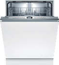 Встраиваемая посудомоечная машина Bosch SMV4HTX28E