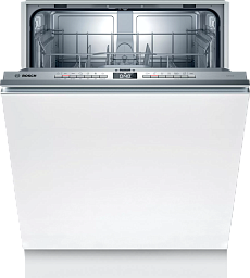 Встраиваемая посудомоечная машина Bosch SMV4HTX28E в Санкт-Петербурге Встраиваемая посудомоечная машина Bosch SMV4HTX28E в Санкт-Петербурге