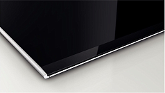 Индукционная варочная панель Bosch PIV975N17E на 5 конфорки, шириной 91.6 см, черный в Санкт-Петербурге