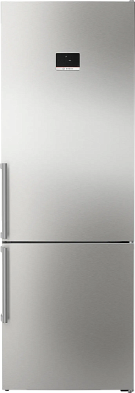 Двухкамерный холодильник Bosch KGN49AIBT preview 1