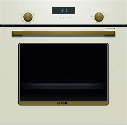 Духовой шкаф Bosch HBJN17EW0R preview 1