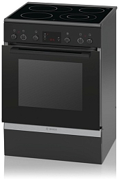 Электрическая плита Bosch HCA744660R в Санкт-Петербурге Электрическая плита Bosch HCA744660R в Санкт-Петербурге