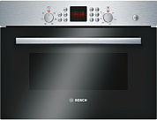Встраиваемая микроволновая печь Bosch HBC 84H501