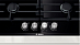Купить Газовая варочная панель Bosch PRP 626 B70E preview 3
