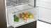 Купить Двухкамерный холодильник Bosch KGN39XV20R preview 4