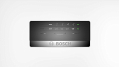 Двухкамерный холодильник Bosch KGN39XW28R