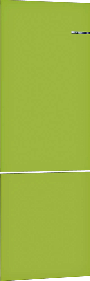 Декоративная сменная передняя панель Bosch KSZ2BVH00 preview 1