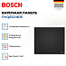 Купить Индукционная варочная панель Bosch PVQ61CHB1E preview 3