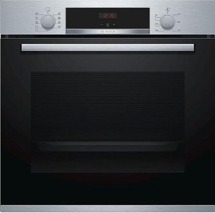 Комплект Bosch Serie 4 (PUE64KBB5E, HBA554YS0) фото 3 Комплект Bosch Serie 4 (PUE64KBB5E, HBA554YS0) preview 3