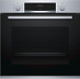 Комплект Bosch Serie 4 (PUE64KBB5E, HBA554YS0) фото 3 Купить Комплект Bosch Serie 4 (PUE64KBB5E, HBA554YS0) preview 3