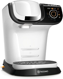 Кофемашина Bosch TAS6504 Tassimo MY WAY 2 в Санкт-Петербурге Кофемашина Bosch TAS6504 Tassimo MY WAY 2 в Санкт-Петербурге