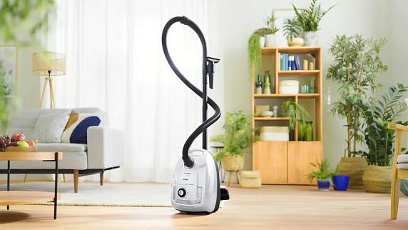 Пылесос Bosch BGL38WH2 preview 8