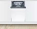 Купить Встраиваемая посудомоечная машина Bosch SPV2HMX4FR preview 4