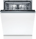 Встраиваемая посудомоечная машина Bosch SMV2HVX02E