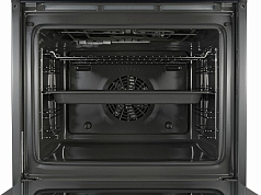 Духовой шкаф Bosch HBG217BS0R , электрический, шириной 59.4 см, нержавеющая сталь, традиционная очистка в Санкт-Петербурге