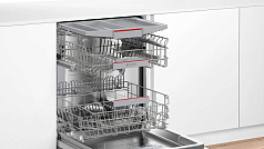 Встраиваемая посудомоечная машина Bosch SMV6YCX02E в Санкт-Петербурге Встраиваемая посудомоечная машина Bosch SMV6YCX02E в Санкт-Петербурге