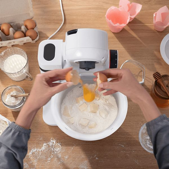 Кухонный комбайн Bosch MUMS2AW00 preview 5