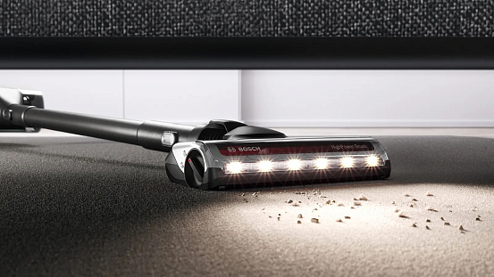 Пылесос Bosch BBS8213W preview 9