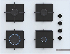 Газовая варочная панель Bosch POP7C2P30O в Санкт-Петербурге